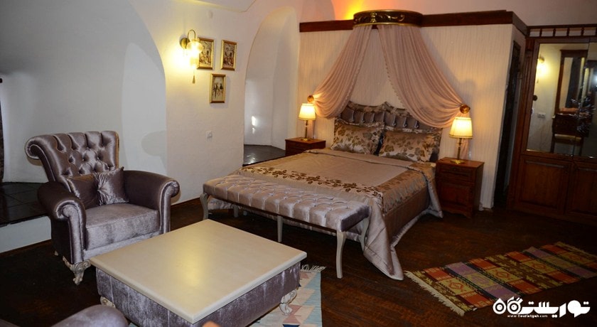 نمای کلی سوئیت فمیلی	